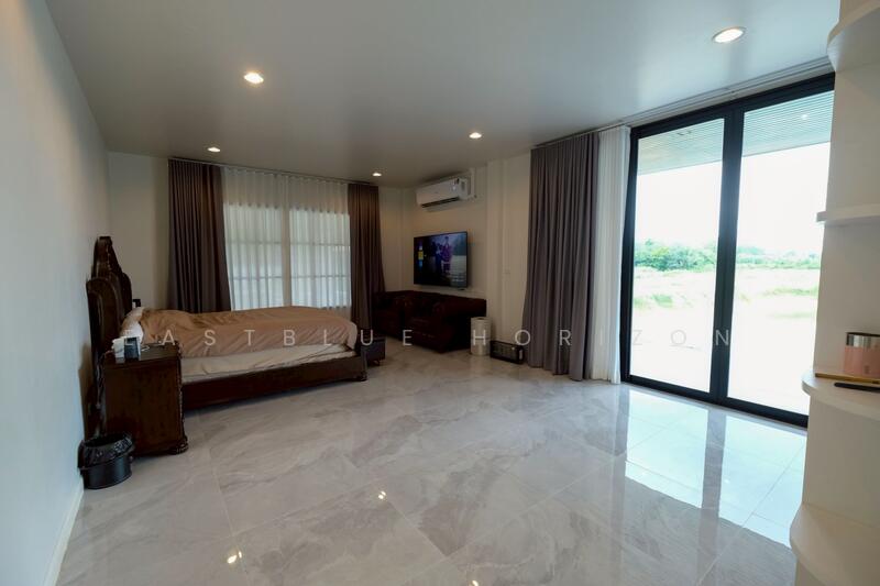 Land Chonburi, Chon Buri (Pattaya), Nong I-run, Ban Bung, Chon Buri (Pattaya), , 33,028 sqm, Land For Sale, by Eastblue Horizon, 500142233 - DDproperty.com