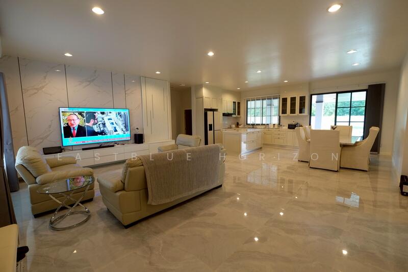 Land Chonburi, ชลบุรี, หนองอิรุณ, บ้านบึง, ชลบุรี, 33,028 ตร.ม., ที่ดิน ขาย, โดย Eastblue Horizon, 500142233 - DDproperty.com