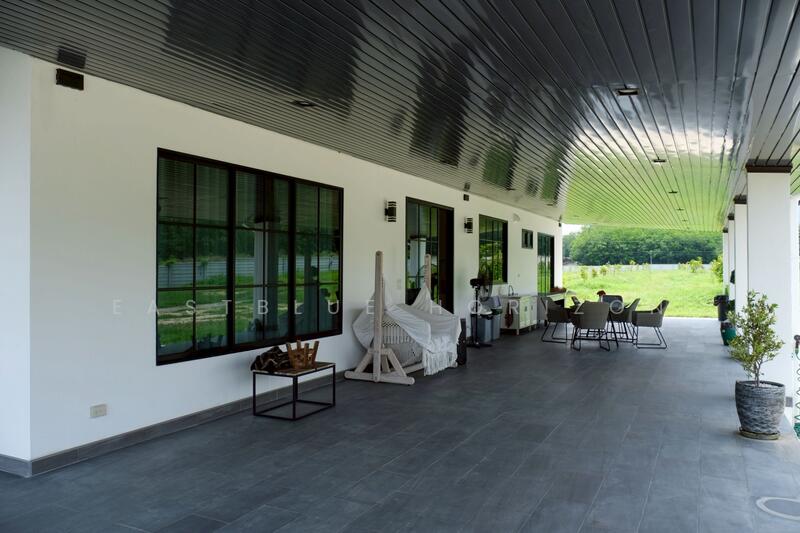 Land Chonburi, Chon Buri (Pattaya), Nong I-run, Ban Bung, Chon Buri (Pattaya), , 33,028 sqm, Land For Sale, by Eastblue Horizon, 500142233 - DDproperty.com