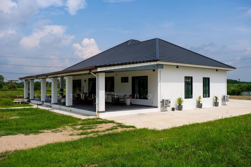 Land Chonburi, ชลบุรี, หนองอิรุณ, บ้านบึง, ชลบุรี, 33,028 ตร.ม., ที่ดิน ขาย, โดย Eastblue Horizon, 500142233 - DDproperty.com