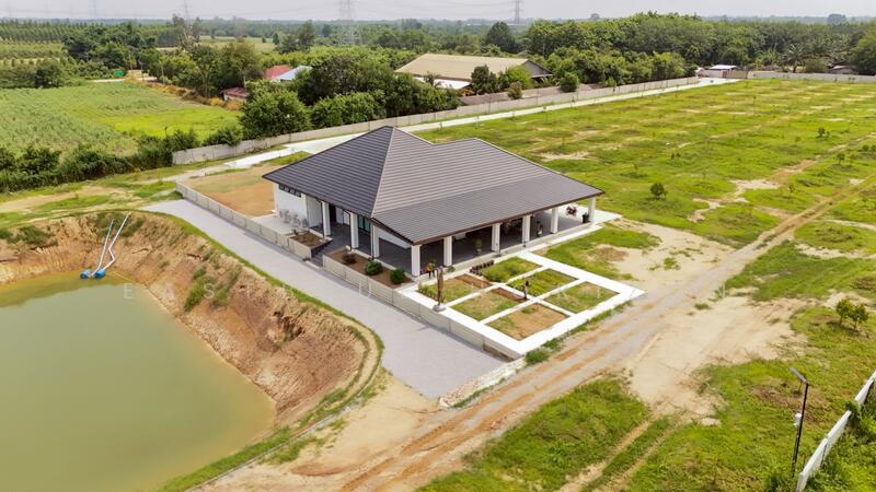 Land Chonburi, ชลบุรี, หนองอิรุณ, บ้านบึง, ชลบุรี, 33,028 ตร.ม., ที่ดิน ขาย, โดย Eastblue Horizon, 500142233 - DDproperty.com