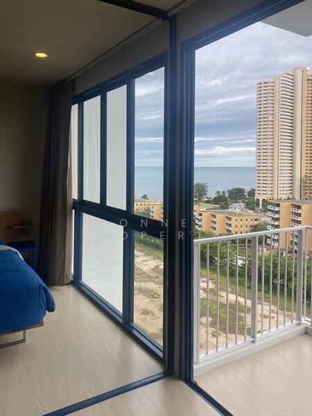 Baan Thew Talay Blue Sapphire, Phetchaburi, 756 Cha-am Tai 4, Cha-am, Cha-Am, Phetchaburi, 1 Bedroom, 37 sqm, Condo For Sale, by Connex Property, 500142235 - DDproperty.com