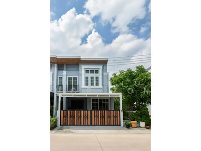 ขาย - Golden Town 2 Ladprao-Kaset Nawamin : โกลเด้น ทาวน์ 2 ลาดพร้าว-เกษตรนวมินทร์, กรุงเทพ