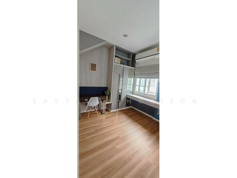 Golden Town 2 Ladprao-Kaset Nawamin, Bangkok, Soi Nawamin 42 Yak 27, Khlong Kum, Bueng Kum, Bangkok, 3 Bedrooms, 96 sqm, Townhouse For Sale, by Eastblue Horizon, 500142236 - DDproperty.com