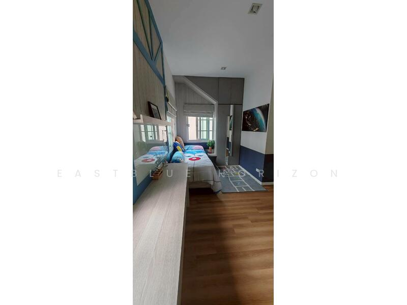 Golden Town 2 Ladprao-Kaset Nawamin, Bangkok, Soi Nawamin 42 Yak 27, Khlong Kum, Bueng Kum, Bangkok, 3 Bedrooms, 96 sqm, Townhouse For Sale, by Eastblue Horizon, 500142236 - DDproperty.com