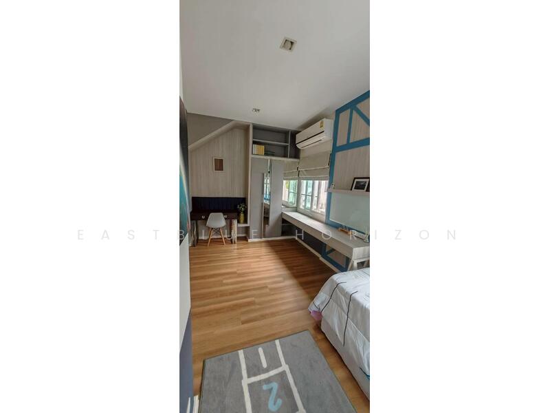 Golden Town 2 Ladprao-Kaset Nawamin, Bangkok, Soi Nawamin 42 Yak 27, Khlong Kum, Bueng Kum, Bangkok, 3 Bedrooms, 96 sqm, Townhouse For Sale, by Eastblue Horizon, 500142236 - DDproperty.com