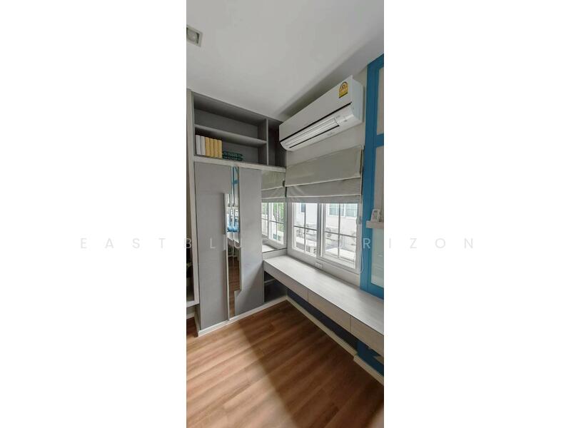 Golden Town 2 Ladprao-Kaset Nawamin, Bangkok, Soi Nawamin 42 Yak 27, Khlong Kum, Bueng Kum, Bangkok, 3 Bedrooms, 96 sqm, Townhouse For Sale, by Eastblue Horizon, 500142236 - DDproperty.com