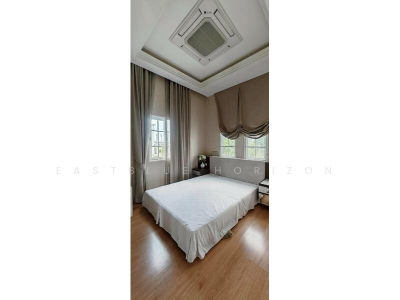 Golden Town 2 Ladprao-Kaset Nawamin, Bangkok, Soi Nawamin 42 Yak 27, Khlong Kum, Bueng Kum, Bangkok, 3 Bedrooms, 96 sqm, Townhouse For Sale, by Eastblue Horizon, 500142236 - DDproperty.com