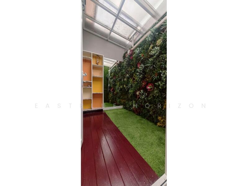 Golden Town 2 Ladprao-Kaset Nawamin, Bangkok, Soi Nawamin 42 Yak 27, Khlong Kum, Bueng Kum, Bangkok, 3 Bedrooms, 96 sqm, Townhouse For Sale, by Eastblue Horizon, 500142236 - DDproperty.com