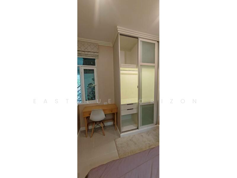 Golden Town 2 Ladprao-Kaset Nawamin, Bangkok, Soi Nawamin 42 Yak 27, Khlong Kum, Bueng Kum, Bangkok, 3 Bedrooms, 96 sqm, Townhouse For Sale, by Eastblue Horizon, 500142236 - DDproperty.com