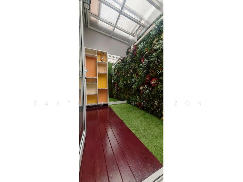 Golden Town 2 Ladprao-Kaset Nawamin, Bangkok, Soi Nawamin 42 Yak 27, Khlong Kum, Bueng Kum, Bangkok, 3 Bedrooms, 96 sqm, Townhouse For Sale, by Eastblue Horizon, 500142236 - DDproperty.com