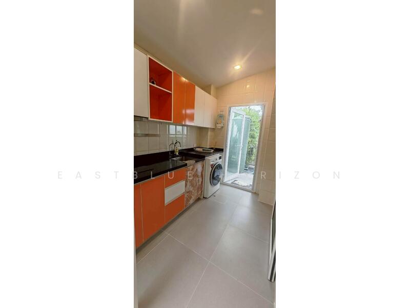 Golden Town 2 Ladprao-Kaset Nawamin, Bangkok, Soi Nawamin 42 Yak 27, Khlong Kum, Bueng Kum, Bangkok, 3 Bedrooms, 96 sqm, Townhouse For Sale, by Eastblue Horizon, 500142236 - DDproperty.com