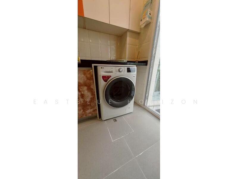 Golden Town 2 Ladprao-Kaset Nawamin, Bangkok, Soi Nawamin 42 Yak 27, Khlong Kum, Bueng Kum, Bangkok, 3 Bedrooms, 96 sqm, Townhouse For Sale, by Eastblue Horizon, 500142236 - DDproperty.com