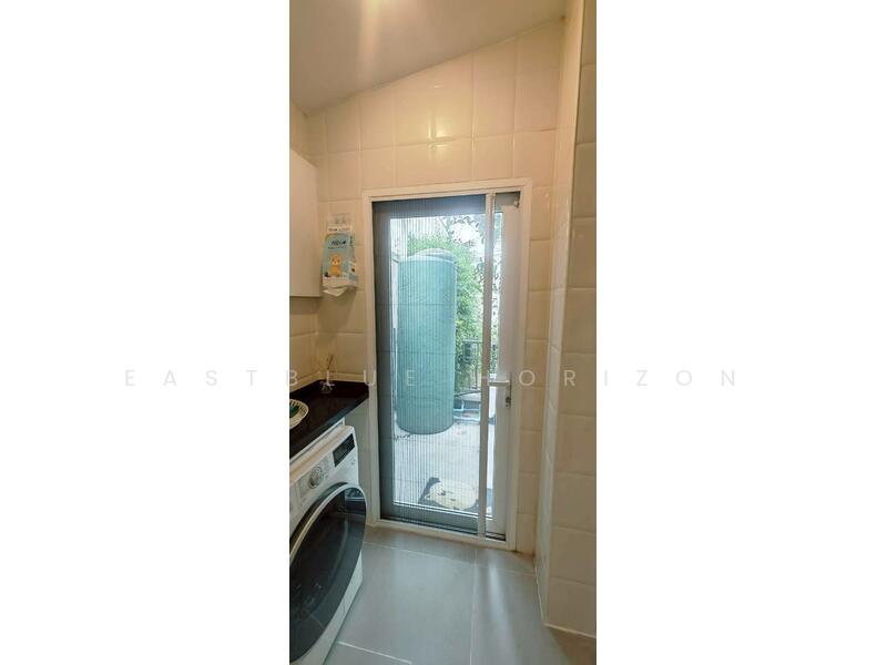 Golden Town 2 Ladprao-Kaset Nawamin, Bangkok, Soi Nawamin 42 Yak 27, Khlong Kum, Bueng Kum, Bangkok, 3 Bedrooms, 96 sqm, Townhouse For Sale, by Eastblue Horizon, 500142236 - DDproperty.com