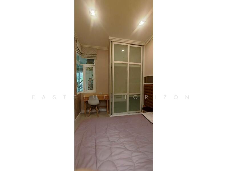 Golden Town 2 Ladprao-Kaset Nawamin, Bangkok, Soi Nawamin 42 Yak 27, Khlong Kum, Bueng Kum, Bangkok, 3 Bedrooms, 96 sqm, Townhouse For Sale, by Eastblue Horizon, 500142236 - DDproperty.com