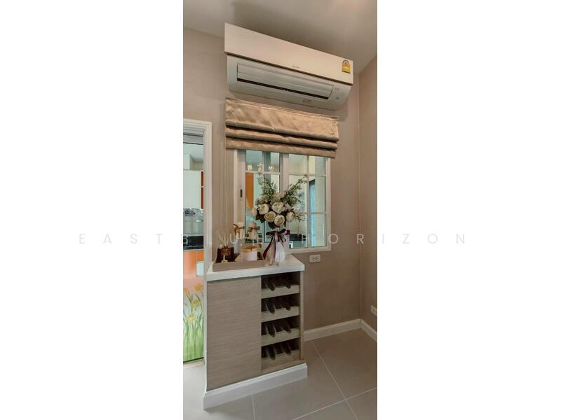 Golden Town 2 Ladprao-Kaset Nawamin, Bangkok, Soi Nawamin 42 Yak 27, Khlong Kum, Bueng Kum, Bangkok, 3 Bedrooms, 96 sqm, Townhouse For Sale, by Eastblue Horizon, 500142236 - DDproperty.com