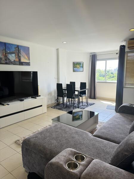 Somphong Condotel, Chon Buri (Pattaya), Soi Na Jomtien 24, Na Chom Thian, Sattahip, Chon Buri (Pattaya), 1 Bedroom, 77 sqm, Condo For Sale, by Megan Goodwin, 500142237 - DDproperty.com