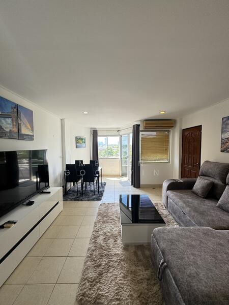 Somphong Condotel, Chon Buri (Pattaya), Soi Na Jomtien 24, Na Chom Thian, Sattahip, Chon Buri (Pattaya), 1 Bedroom, 77 sqm, Condo For Sale, by Megan Goodwin, 500142237 - DDproperty.com