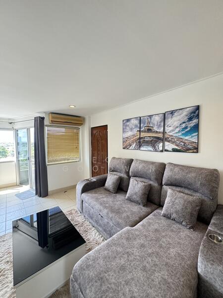 Somphong Condotel, Chon Buri (Pattaya), Soi Na Jomtien 24, Na Chom Thian, Sattahip, Chon Buri (Pattaya), 1 Bedroom, 77 sqm, Condo For Sale, by Megan Goodwin, 500142237 - DDproperty.com