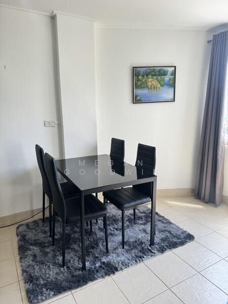 Somphong Condotel, ชลบุรี, ซอย นาจอมเทียน 24, นาจอมเทียน, สัตหีบ, ชลบุรี, 77 ตร.ม., คอนโด ขาย, โดย Megan Goodwin, 500142237 - DDproperty.com