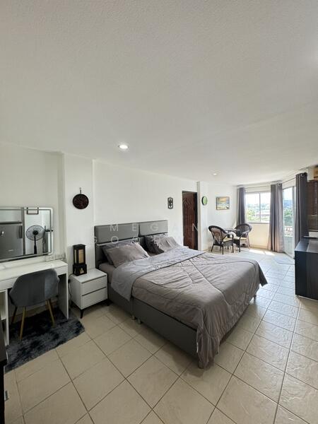 Somphong Condotel, Chon Buri (Pattaya), Soi Na Jomtien 24, Na Chom Thian, Sattahip, Chon Buri (Pattaya), 1 Bedroom, 77 sqm, Condo For Sale, by Megan Goodwin, 500142237 - DDproperty.com