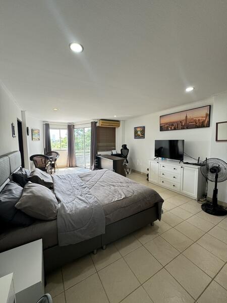 Somphong Condotel, Chon Buri (Pattaya), Soi Na Jomtien 24, Na Chom Thian, Sattahip, Chon Buri (Pattaya), 1 Bedroom, 77 sqm, Condo For Sale, by Megan Goodwin, 500142237 - DDproperty.com