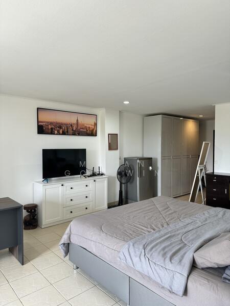 Somphong Condotel, Chon Buri (Pattaya), Soi Na Jomtien 24, Na Chom Thian, Sattahip, Chon Buri (Pattaya), 1 Bedroom, 77 sqm, Condo For Sale, by Megan Goodwin, 500142237 - DDproperty.com