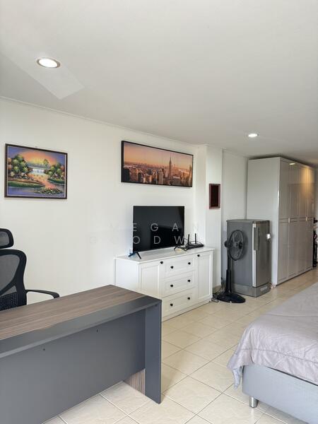 Somphong Condotel, Chon Buri (Pattaya), Soi Na Jomtien 24, Na Chom Thian, Sattahip, Chon Buri (Pattaya), 1 Bedroom, 77 sqm, Condo For Sale, by Megan Goodwin, 500142237 - DDproperty.com