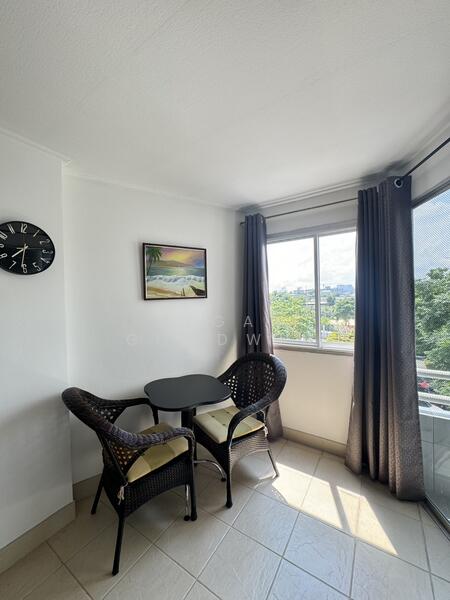 Somphong Condotel, Chon Buri (Pattaya), Soi Na Jomtien 24, Na Chom Thian, Sattahip, Chon Buri (Pattaya), 1 Bedroom, 77 sqm, Condo For Sale, by Megan Goodwin, 500142237 - DDproperty.com