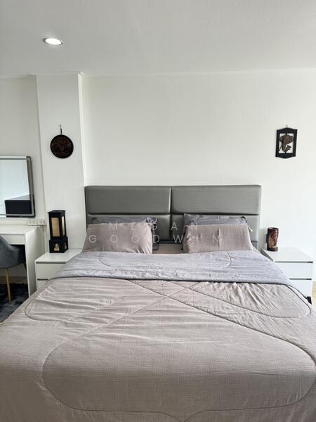 Somphong Condotel, Chon Buri (Pattaya), Soi Na Jomtien 24, Na Chom Thian, Sattahip, Chon Buri (Pattaya), 1 Bedroom, 77 sqm, Condo For Sale, by Megan Goodwin, 500142237 - DDproperty.com