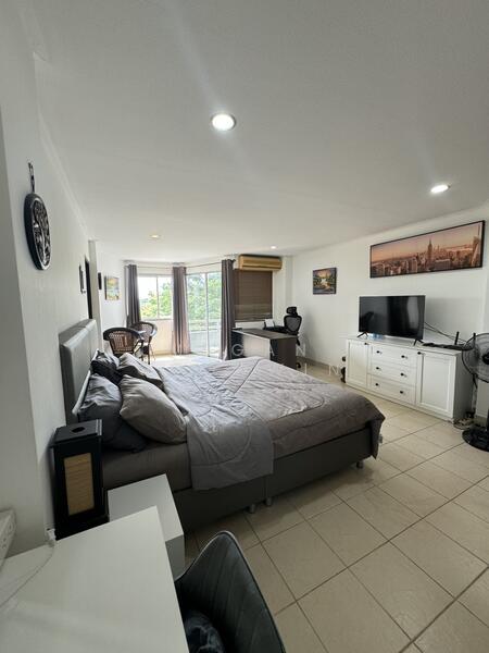 Somphong Condotel, Chon Buri (Pattaya), Soi Na Jomtien 24, Na Chom Thian, Sattahip, Chon Buri (Pattaya), 1 Bedroom, 77 sqm, Condo For Sale, by Megan Goodwin, 500142237 - DDproperty.com