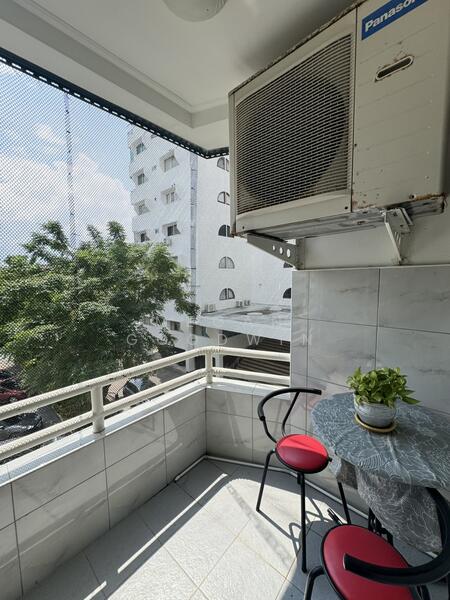 Somphong Condotel, ชลบุรี, ซอย นาจอมเทียน 24, นาจอมเทียน, สัตหีบ, ชลบุรี, 77 ตร.ม., คอนโด ขาย, โดย Megan Goodwin, 500142237 - DDproperty.com