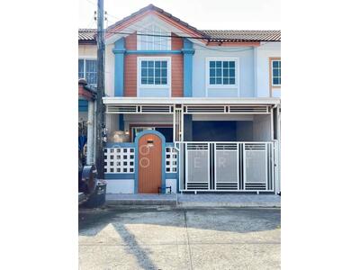 ขาย - Baan Pruksa 44 Rangsit-Klong 2 : บ้านพฤกษา 44 รังสิต-คลอง 2, ปทุมธานี