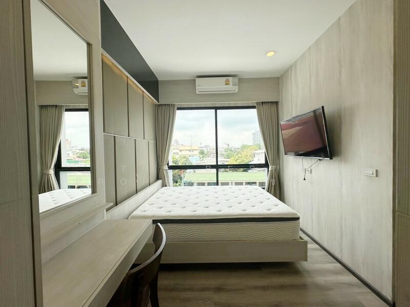 Dolce Lasalle Bang na, Bangkok, Soi Lasalle 7, Bang Na, Bang Na, Bangkok, 1 Bedroom, 31 sqm, Condo For Sale, by The Best Property ขวัญ, 500142240 - DDproperty.com