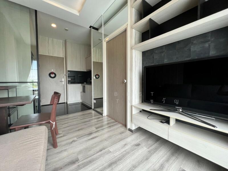 Dolce Lasalle Bang na, Bangkok, Soi Lasalle 7, Bang Na, Bang Na, Bangkok, 1 Bedroom, 31 sqm, Condo For Sale, by The Best Property ขวัญ, 500142240 - DDproperty.com