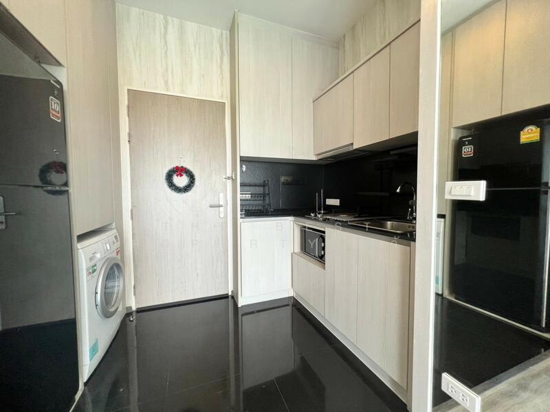 Dolce Lasalle Bang na, Bangkok, Soi Lasalle 7, Bang Na, Bang Na, Bangkok, 1 Bedroom, 31 sqm, Condo For Sale, by The Best Property ขวัญ, 500142240 - DDproperty.com