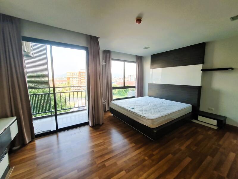 Living Avenue Bangsaen, Chon Buri (Pattaya), Mit Saphan Road, Saen Suk, Muang Chon Buri, Chon Buri (Pattaya), Studio, 30 sqm, Condo For Sale, by Sky, 500142241 - DDproperty.com