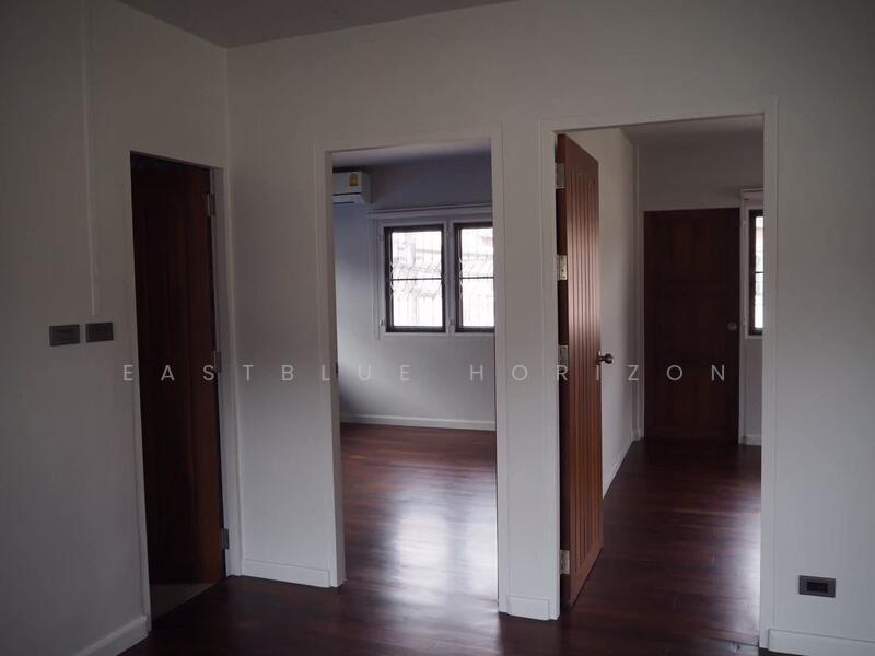 เสนานิเวศน์ 2, กรุงเทพ, จรเข้บัว, ลาดพร้าว, กรุงเทพ, 150 ตร.ม., บ้านเดี่ยว ขาย, โดย Eastblue Horizon, 500142245 - DDproperty.com