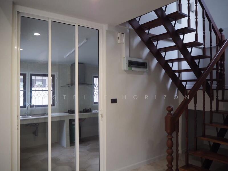 เสนานิเวศน์ 2, Bangkok, Chorake Bua, Lat Phrao, Bangkok, 2 Bedrooms, 150 sqm, Single Detached House For Sale, by Eastblue Horizon, 500142245 - DDproperty.com