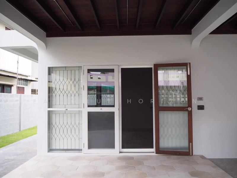 เสนานิเวศน์ 2, Bangkok, Chorake Bua, Lat Phrao, Bangkok, 2 Bedrooms, 150 sqm, Single Detached House For Sale, by Eastblue Horizon, 500142245 - DDproperty.com