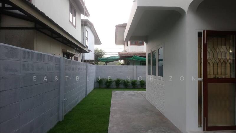 เสนานิเวศน์ 2, Bangkok, Chorake Bua, Lat Phrao, Bangkok, 2 Bedrooms, 150 sqm, Single Detached House For Sale, by Eastblue Horizon, 500142245 - DDproperty.com