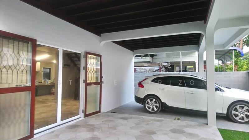 เสนานิเวศน์ 2, กรุงเทพ, จรเข้บัว, ลาดพร้าว, กรุงเทพ, 150 ตร.ม., บ้านเดี่ยว ขาย, โดย Eastblue Horizon, 500142245 - DDproperty.com