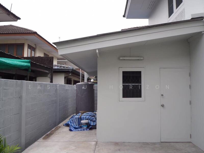 เสนานิเวศน์ 2, Bangkok, Chorake Bua, Lat Phrao, Bangkok, 2 Bedrooms, 150 sqm, Single Detached House For Sale, by Eastblue Horizon, 500142245 - DDproperty.com