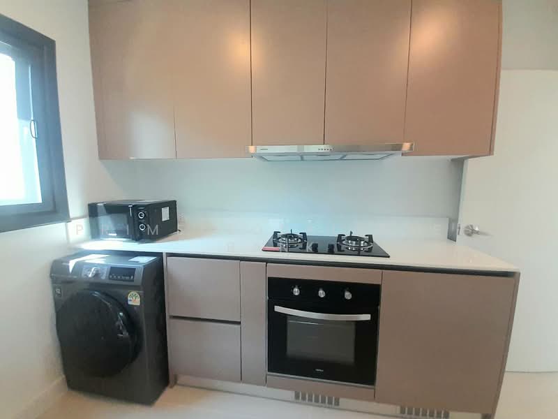 ศุภาลัยเลควิว, Phuket, Ko Kaeo, Muang Phuket, Phuket, 4 Bedrooms, 65 sqm, Single Detached House For Rent, by Prime Global Asset, 500142251 - DDproperty.com