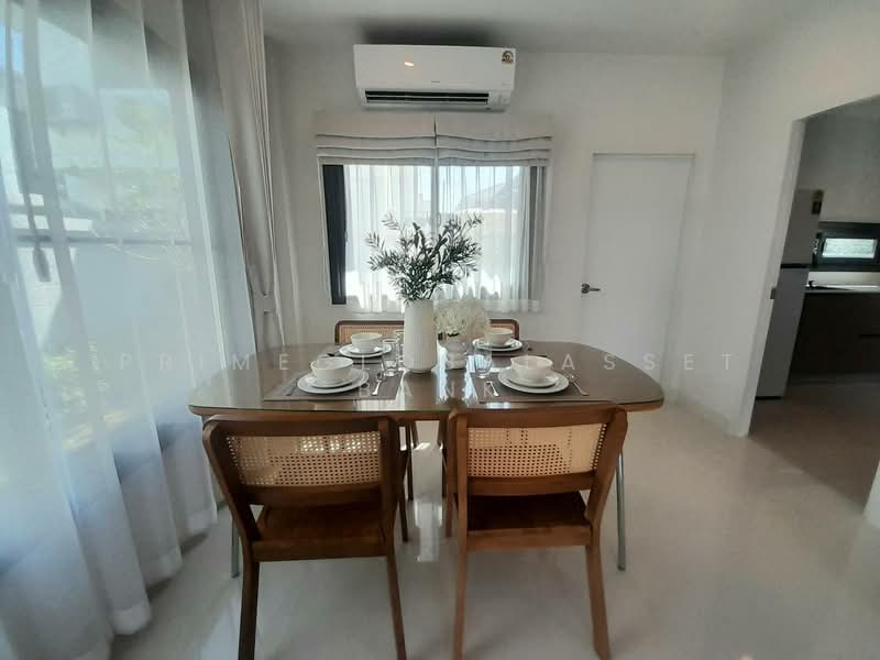 ศุภาลัยเลควิว, Phuket, Ko Kaeo, Muang Phuket, Phuket, 4 Bedrooms, 65 sqm, Single Detached House For Rent, by Prime Global Asset, 500142251 - DDproperty.com