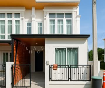 ขาย - Golden Town Bangna-Suanluang : โกลเด้น ทาวน์ บางนา-สวนหลวง, กรุงเทพ