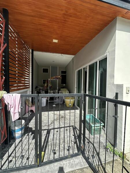 Golden Town Bangna-Suanluang : โกลเด้น ทาวน์ บางนา-สวนหลวง, กรุงเทพ, ถนนกาญจนาภิเษก, ดอกไม้, ประเวศ, กรุงเทพ, 100 ตร.ม., ทาวน์เฮ้าส์ ขาย, โดย Eastblue Horizon, 500142253 - DDproperty.com