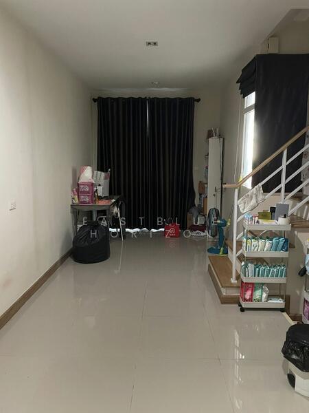 Golden Town Bangna-Suanluang, Bangkok, Kanchanapisek Road, Dok Mai, Prawet, Bangkok, 3 Bedrooms, 100 sqm, Townhouse For Sale, by Eastblue Horizon, 500142253 - DDproperty.com