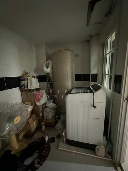 Golden Town Bangna-Suanluang, Bangkok, Kanchanapisek Road, Dok Mai, Prawet, Bangkok, 3 Bedrooms, 100 sqm, Townhouse For Sale, by Eastblue Horizon, 500142253 - DDproperty.com