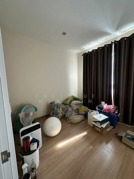 Golden Town Bangna-Suanluang : โกลเด้น ทาวน์ บางนา-สวนหลวง, กรุงเทพ, ถนนกาญจนาภิเษก, ดอกไม้, ประเวศ, กรุงเทพ, 100 ตร.ม., ทาวน์เฮ้าส์ ขาย, โดย Eastblue Horizon, 500142253 - DDproperty.com